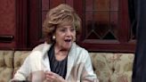 Coronation Steet Rita star Barbara Knox, 90, won't retire from soap