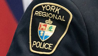 Person injured, another arrested in York Region shooting