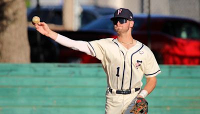 Two Texas A&M baseball players with Knoxville ties enter transfer portal