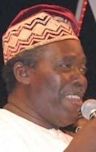 Olu Jacobs