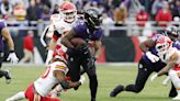 Chiefs Defender Glad Ravens Abandoned Run Game