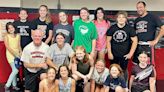 Honesdale hosts inaugural girls wrestling Open House at high school