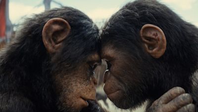 ‘Planet of the Apes’ Complete Franchise Now Streaming On Hulu