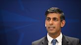 Teachers poised to end strikes as Rishi Sunak unveils public sector pay rise – but doctors dig in