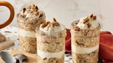 16 Overnight Oat Recipes That Are Perfect for Fall