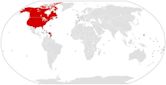 North American Numbering Plan