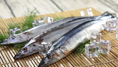 吃魚肉三酸甘油脂狂降 醫揭「營養冠軍」