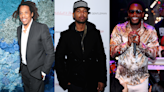 Juelz Santana Speaks On “Tension” Between Jay-Z And Cam’ron On Roc-A-Fella