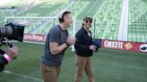 Abby Wambach on Exploring Some of Soccer’s Unbelievable History in ESPN+ Series ‘Abby’s Places’