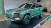 Jeep Wagoneer S Trailhawk concept returns to brand's roots