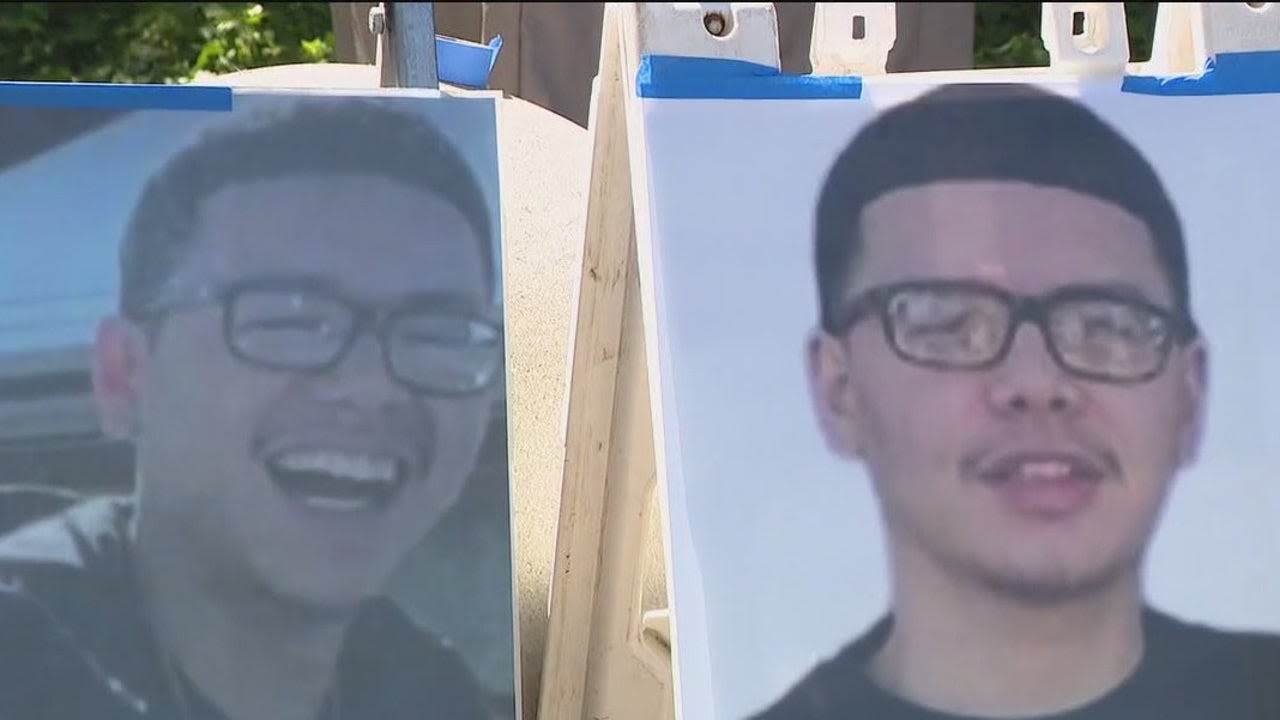 2 years later: Killing of Isaiah Castillo at Fremont intersection still unsolved