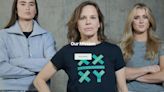 Former Levi's Exec and COVID Denier Launches First Transphobic Clothing Line
