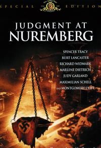 Judgment at Nuremberg