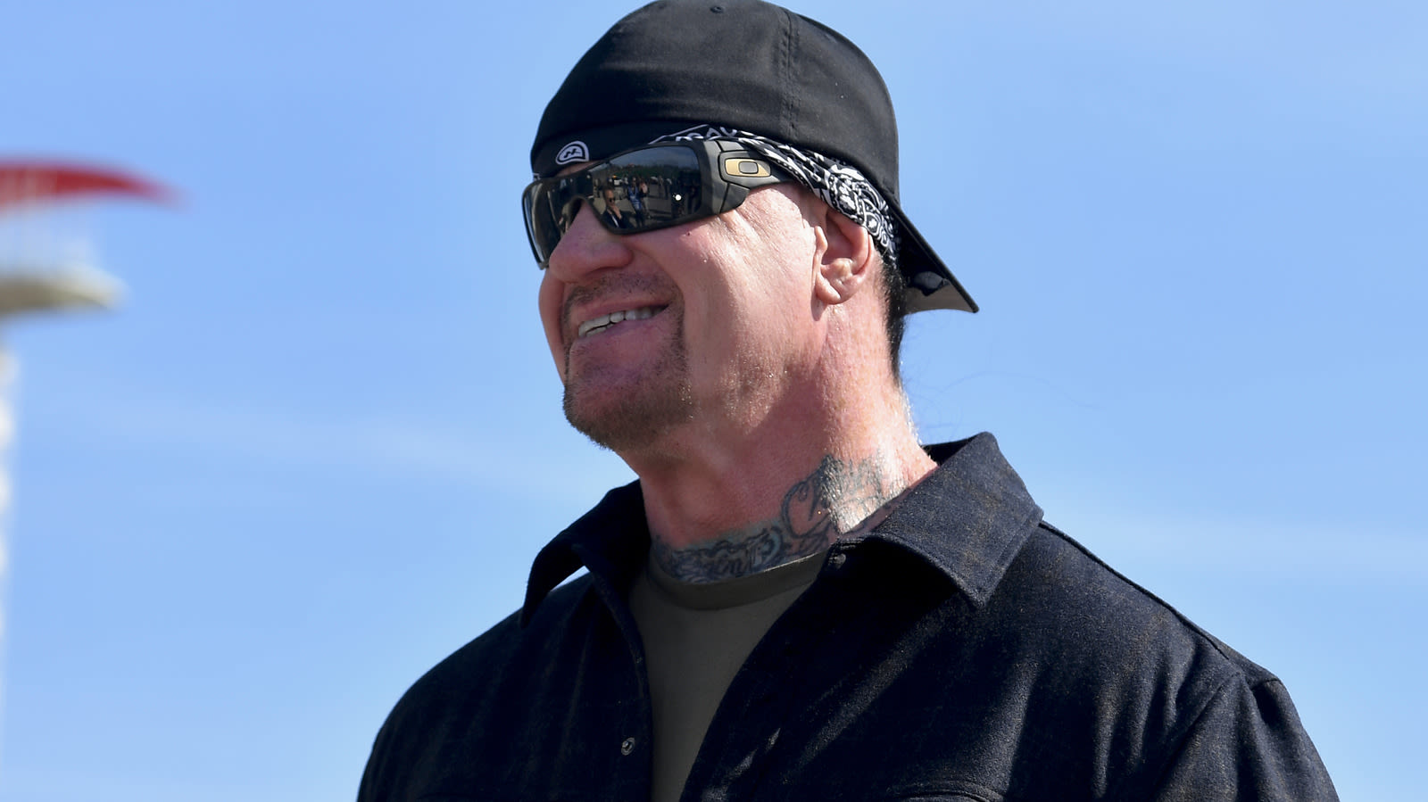 WWE HOFer The Undertaker Explains Why Bone Street Krew Reunion Podcast Never Happened - Wrestling Inc.