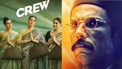 From Kareena Kapoor's Crew & Jennifer Lopez's Atlas on Netflix to Swatantrya Veer Savarkar on Zee5: Check out the OTT releases this week