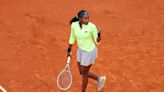 Coco Gauff has huge message for Serena Williams while revealing future goals