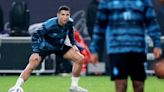 Cristiano Ronaldo vai estrear na Arábia Saudita em amistoso contra o PSG