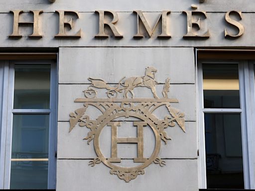 Fashion group Hermes vows to 'vigorously defend itself' against Birkin lawsuit