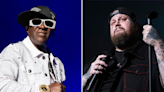 Flavor Flav Offers Support For Jelly Roll After He Quit Social Media | iHeart