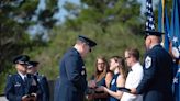 Airmen killed in 2010 Osprey crash receive Distinguished Flying Cross