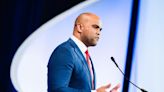 Colin Allred punts on whether he thinks Biden should continue reelection bid