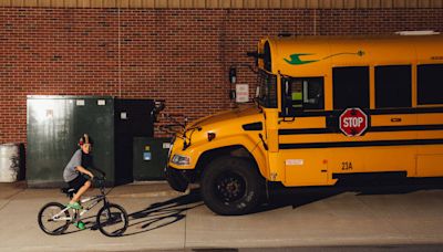 A Brand-New Electric Bus, No Charge. (That Was One Problem.)