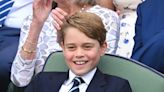 Prince George almost had a very different name – but unexpected family member stepped in
