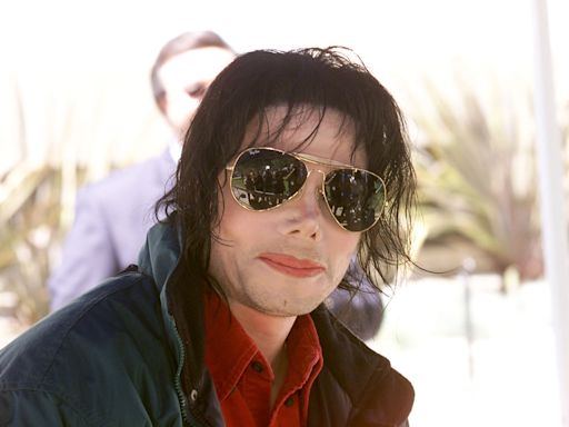 Michael Jackson died with more than $500m of debt, new court filing reveals