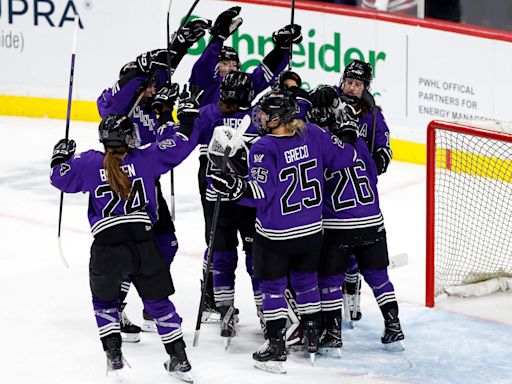 How PWHL Minnesota forced Game 4 against Toronto: 3 takeaways