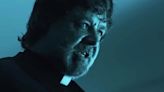 Russell Crowe's new horror movie lands low Rotten Tomatoes rating