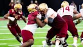 Five Questions Ahead of BC's 2022 Fall Camp