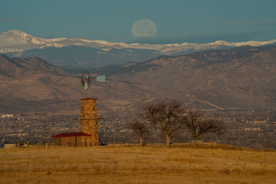 Study: These Colorado cities have the highest, lowest quality of life in the US