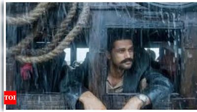 Tumbbad re-release box office: The Sohum Shah starrer mints Rs 95 lakhs on third Saturday - Times of India