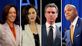 Who could replace Joe Biden? Debate performance has Democrats in crisis talks