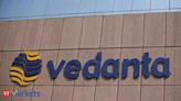 Vedanta Q1 Update: Alumina production jumps 36% YoY to 539 kt, mined metal up 2% - The Economic Times