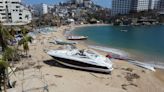 Mexico throws troops, aid into Acapulco as hurricane death toll rises