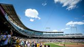 Nebraska baseball set to face Florida in Stillwater Regional