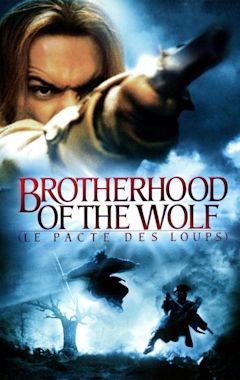 Brotherhood of the Wolf