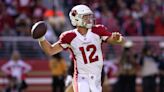 Colt McCoy sparks the Arizona Cardinals to a 27-17 win over the Rams