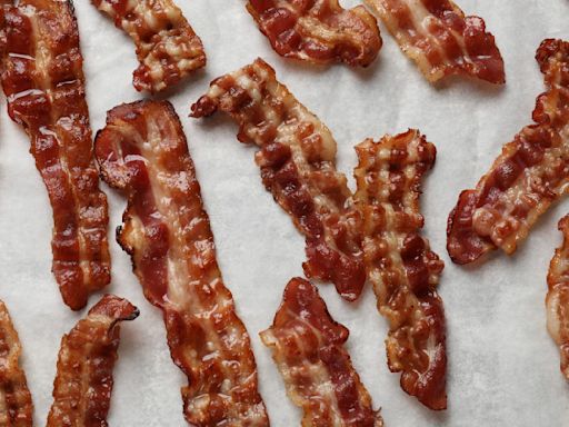 The Microwave Is Your Best Friend When It Comes To Cooking Bacon