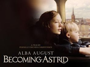 Becoming Astrid