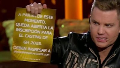 Ya está en marcha el casting para Gran Hermano 2025: ¿cómo inscribirse?