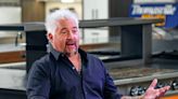 Guy Fieri said he was falsely accused of a fatal drunk driving crash when he was 19