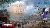 Microsoft reveló que pronto Age of Empires estará disponible para celulares
