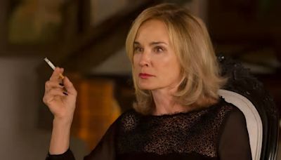 Jessica Lange makes claim about why Hollywood is being ruined