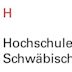 Hochschule für Gestaltung Schwäbisch Gmünd