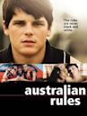 Australian Rules (film)