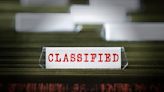 What to Know About Classified Documents After the Trump Raid