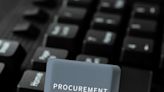 A public e-procurement services vendor is now private