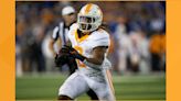 Vols running back Jaylen Wright selected by Miami Dolphins in the fourth round of NFL Draft